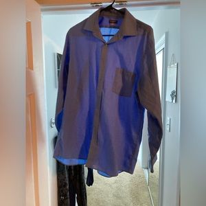 Size M Van Heusen Shirt